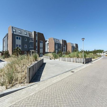Duinerei appartement C002 - Groote Keeten Callantsoog Exterior foto
